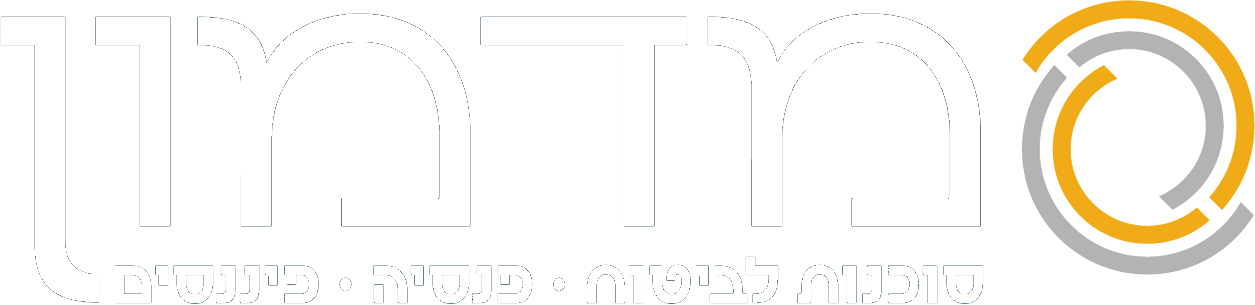 מדמון סוכנות לביטוח